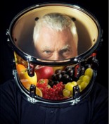 Cesar Zuiderwijk Trommelfruit promotional photo
